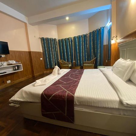 Hotel Lamahatta Residency Darjeeling  Esterno foto