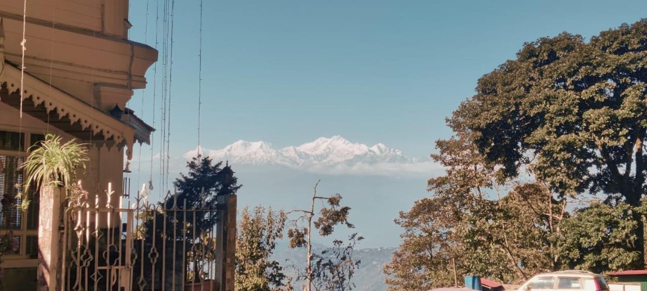 Hotel Lamahatta Residency Darjeeling  Esterno foto