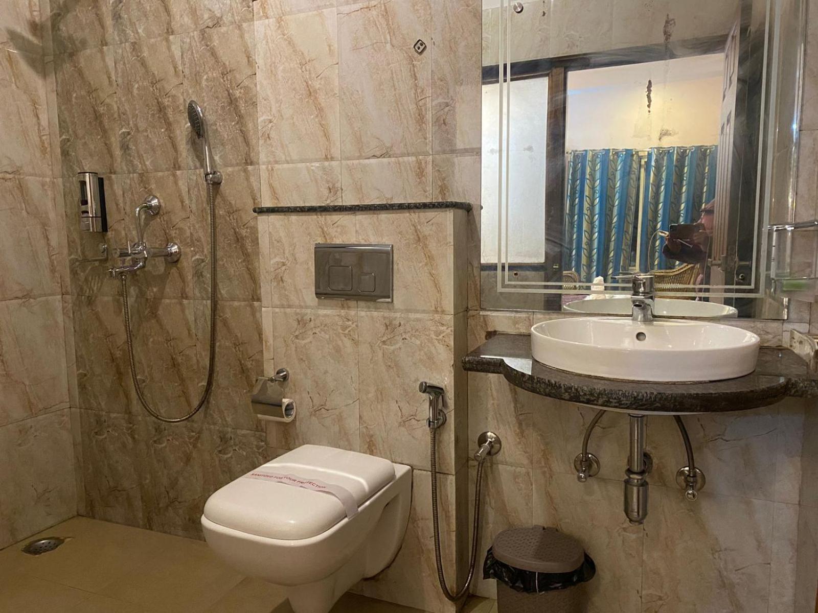 Hotel Lamahatta Residency Darjeeling  Esterno foto